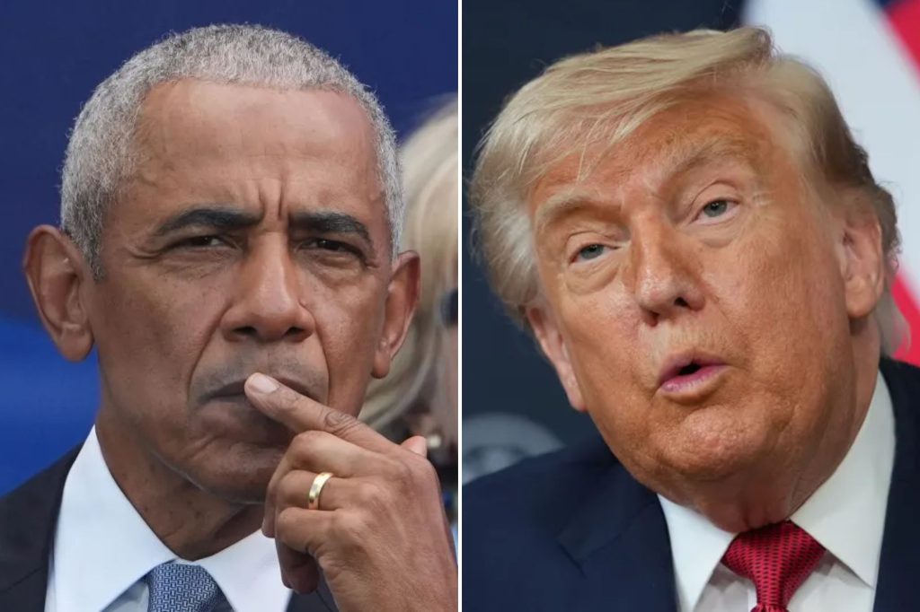 Obama’s legacy and the roots of Trumpism