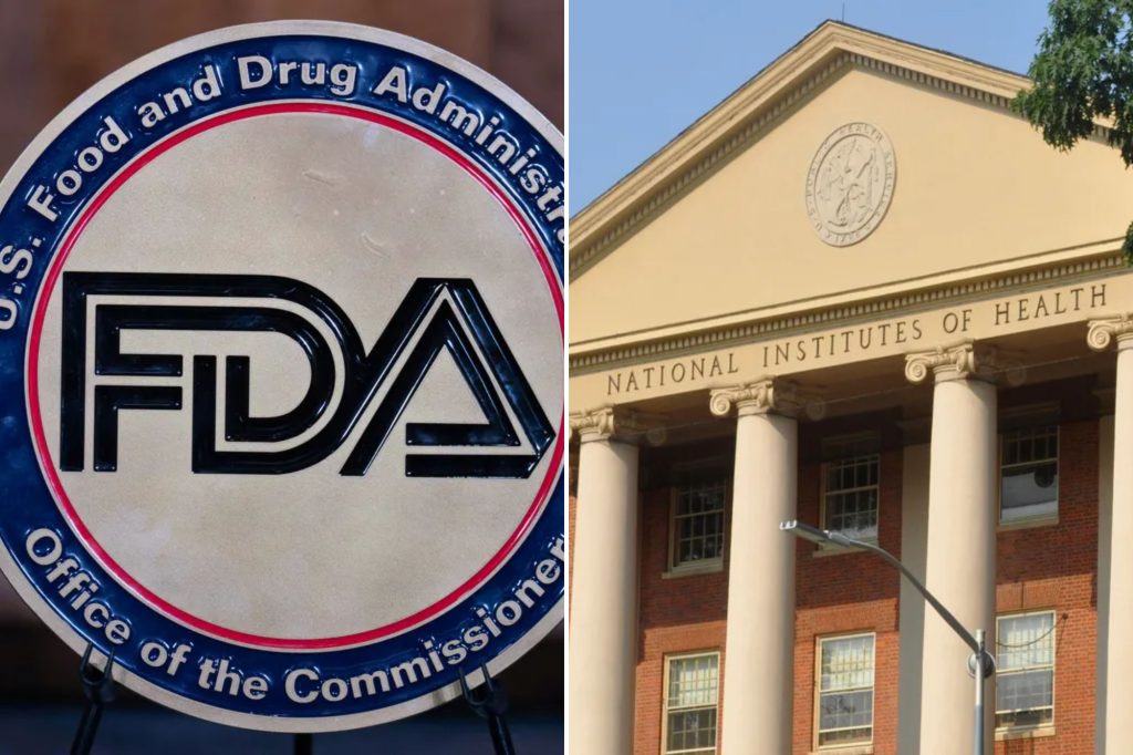 Trump administration moves to increase early-stage clinical trials in boost to drugmakers