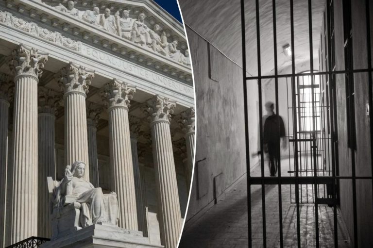 Supreme Court Death Penalty
