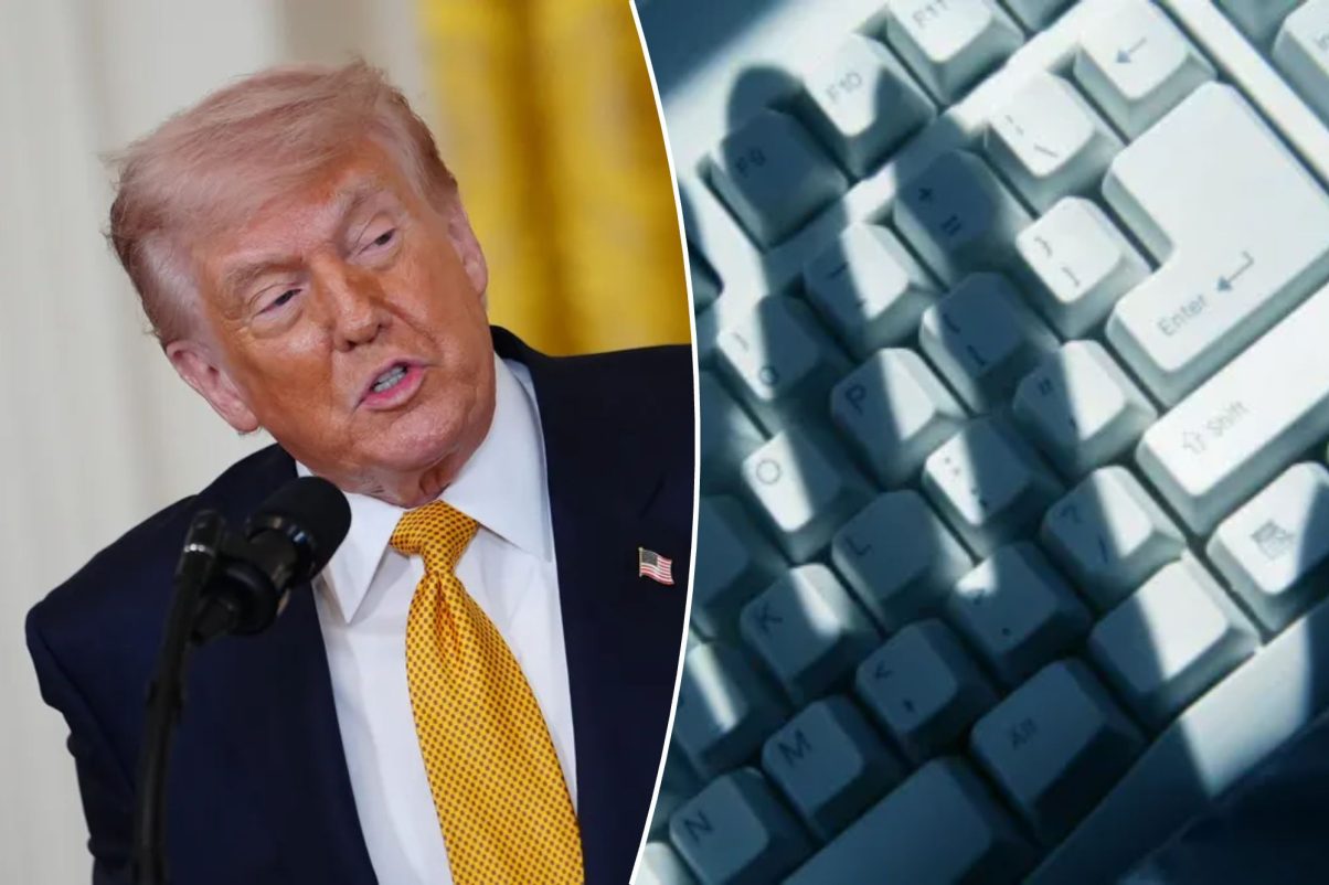 Trump’s strike force is crushing the $20 billion scam cartels — make it permanent