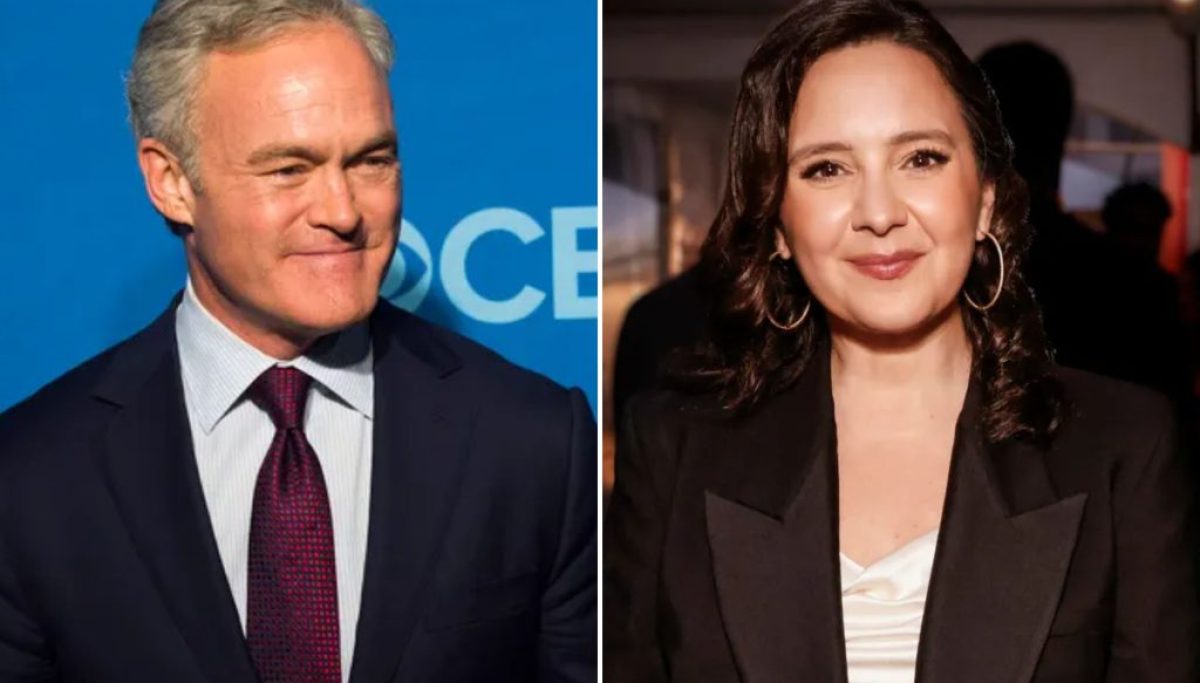 CBS’s Bari Weiss says 60 Minutes host Scott Pelley fired for breaking ‘foundation’ of trust