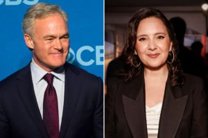 CBS’s Bari Weiss says 60 Minutes host Scott Pelley fired for breaking ‘foundation’ of trust