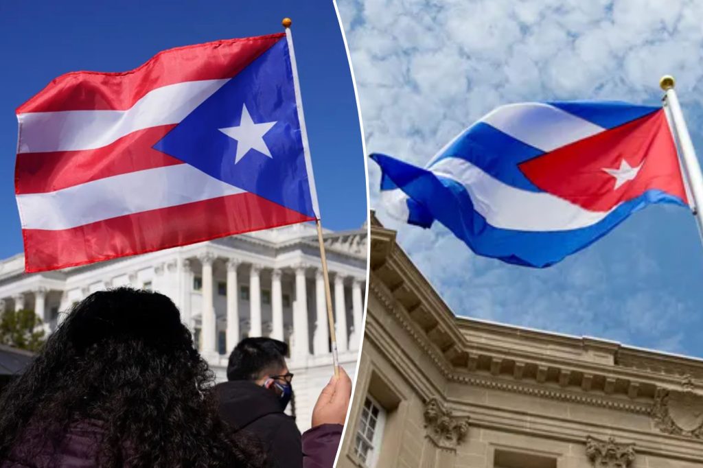 The next Cuba crisis? Puerto Rico’s corruption is a grave risk to America