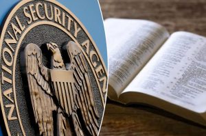 Congress must stop the government from spying on your church