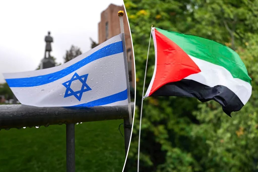 The mystery of Palestinian publicity: Why Jews are losing in the court of public opinion
