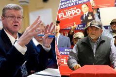 Amodei says Trump-backed Nevada candidate gives Democrats a chance in race to replace him