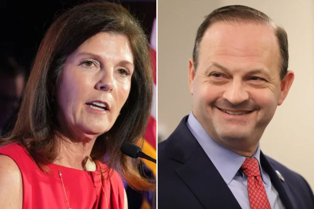 Trump backs both horses in South Carolina as governor races emerge as endorsement weak point