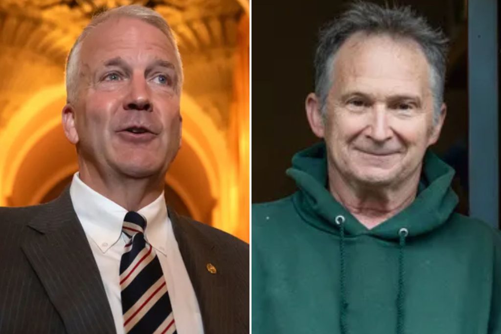 Alaska Supreme Court allows second Dan Sullivan to appear on ballot