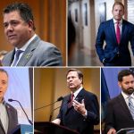 20 Republicans buck leadership to pass labor regulations bill