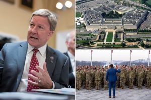 House Armed Services Committee advances $1.15 trillion NDAA after 14 hour debate