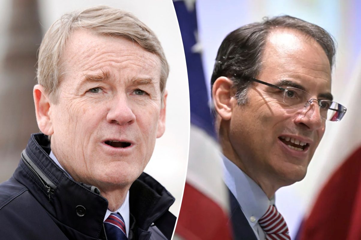 Races to watch in Colorado 2026 primary elections