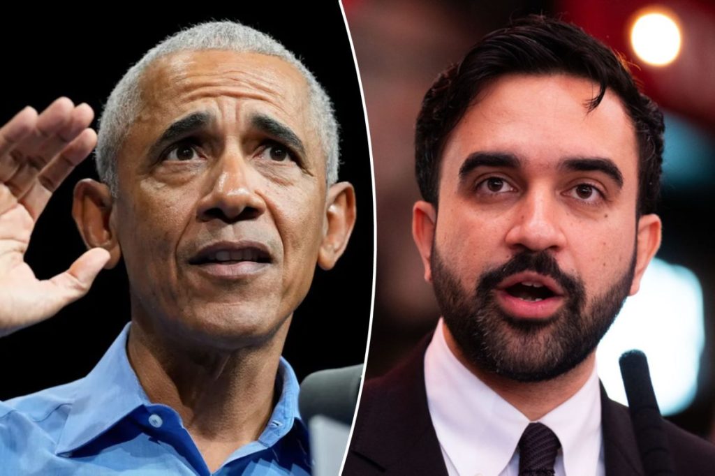 Obama, the red Trojan horse: How the ‘change’ president mainstreamed Marxism