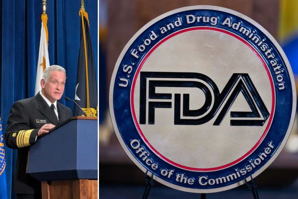 HHS removes warning labels on testosterone replacement therapy