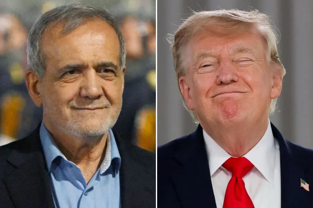 US and Iran digitally re-sign deal to end war and open Strait of Hormuz