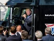 EXCLUSIVE: Trump highlighting what he’s done for American workers