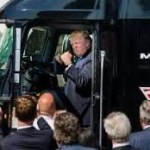 EXCLUSIVE: In his first domestic trip since G7, Trump will announce that Mack trucks will be made in Pennsylvania
