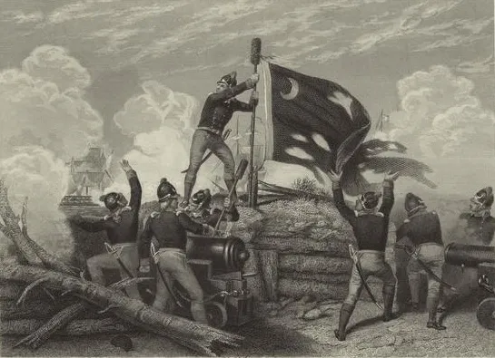 On This Day: Invasion, treason, and independence converge