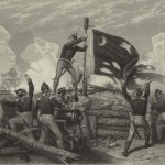 On This Day: Invasion, treason, and independence converge