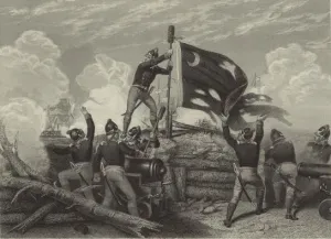 On This Day: Invasion, treason, and independence converge