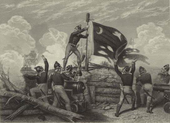 On This Day: Invasion, treason, and independence converge