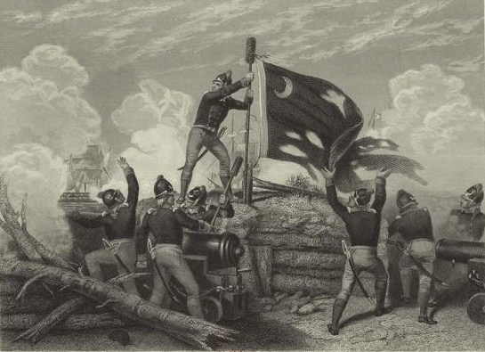 On This Day: Invasion, treason, and independence converge