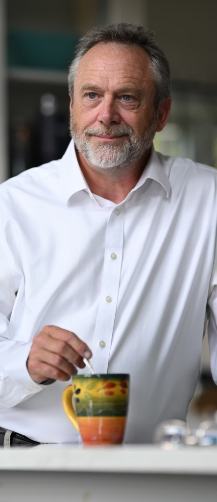 Peter Oberacker