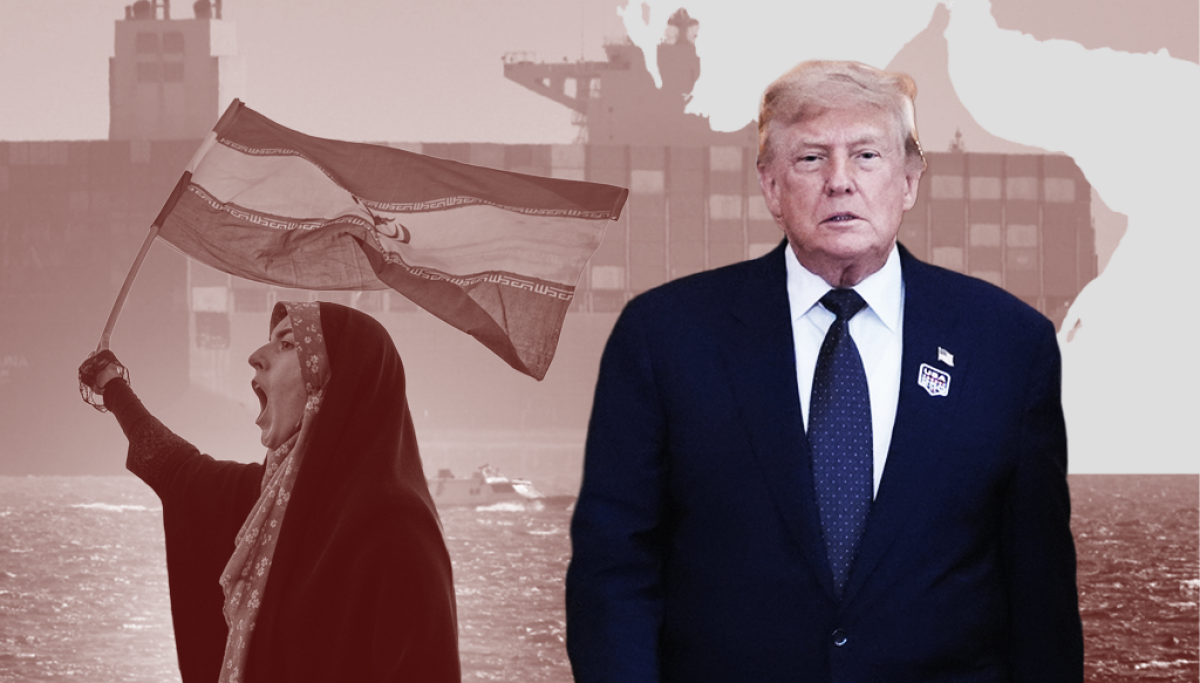 Nuclear promises, unfrozen funds, and lifted sanctions part of US-Iran deal: Report