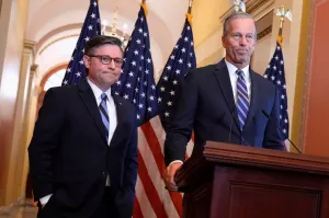 Congress comes back to a long post-Memorial Day to-do list