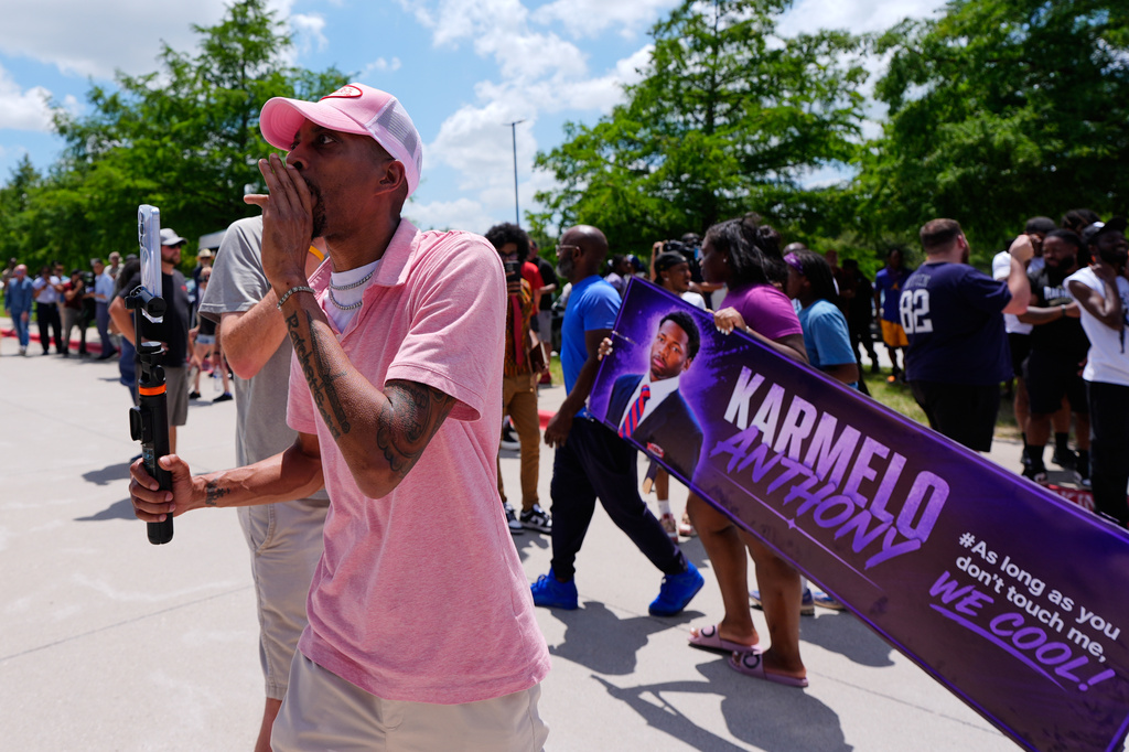 Karmelo Anthony case was ‘made racially charged’ by family: Guy Benson