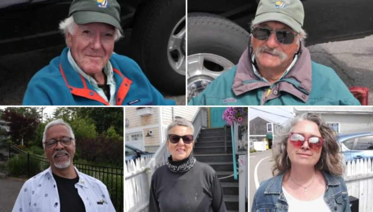 Unease and hostility meets defiant support as Maine residents grapple with Graham Platner allegations