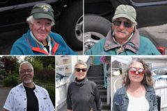 Unease and hostility meets defiant support as Maine residents grapple with Graham Platner allegations