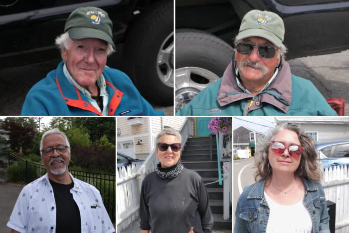 List of Maine residents who have mixed feelings about Graham Platner's allegations