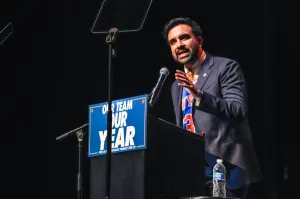 ‘At this point, establishment Democrats are dead’: Joe Concha