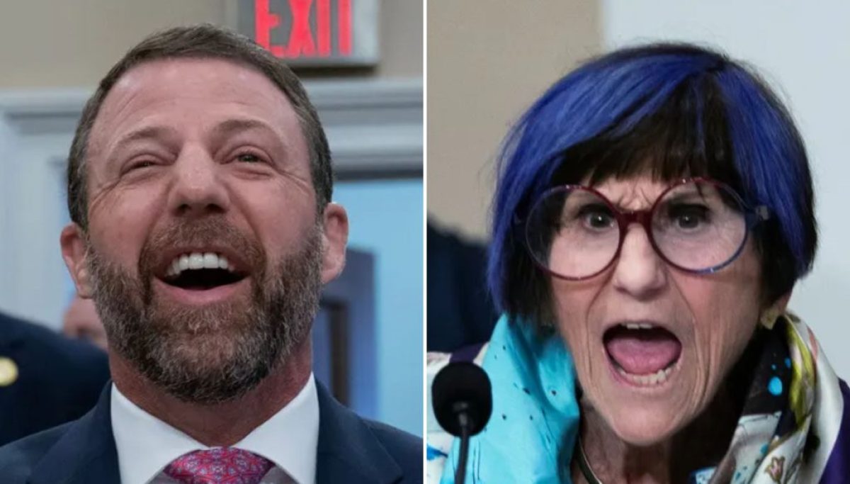 Republican chairman intervenes against Markwayne Mullin at heated hearing