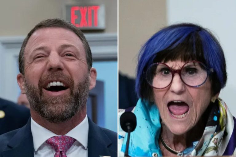 Mullin DeLauro