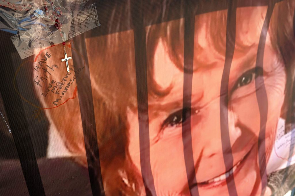 The Nancy Guthrie search deserves every resource. United Cajun Navy is ready to act