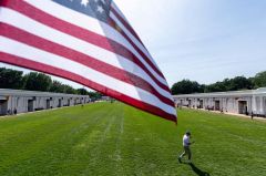 Tourism numbers up in Washington for Fourth of July