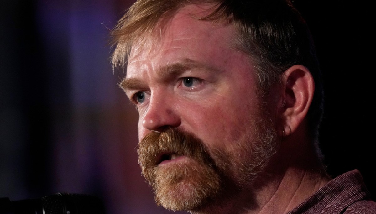 NYT report on Graham Platner is ‘journalistic malfeasance’: Joe Concha