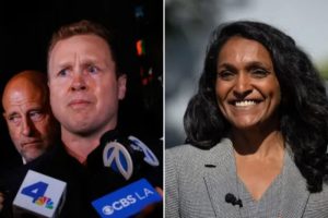 Voter fraud or a ‘red mirage’? Why Spencer Pratt’s fate and the LA mayoral results are so complicated