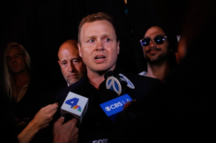 Pratt says he has incriminating footage of Bass or Raman