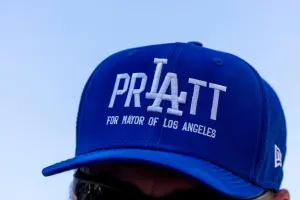 Los Angeles ‘addicted to failure’: Guy Benson on LA mayoral race