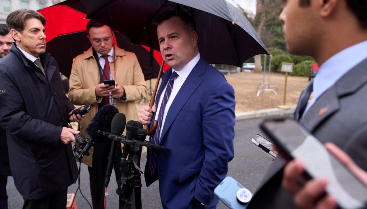 How Bill Pulte turned being an attack dog into a charm offensive with Trump