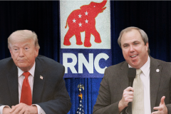 Texas voters split over whether the RNC midterm convention will boost GOP: Poll