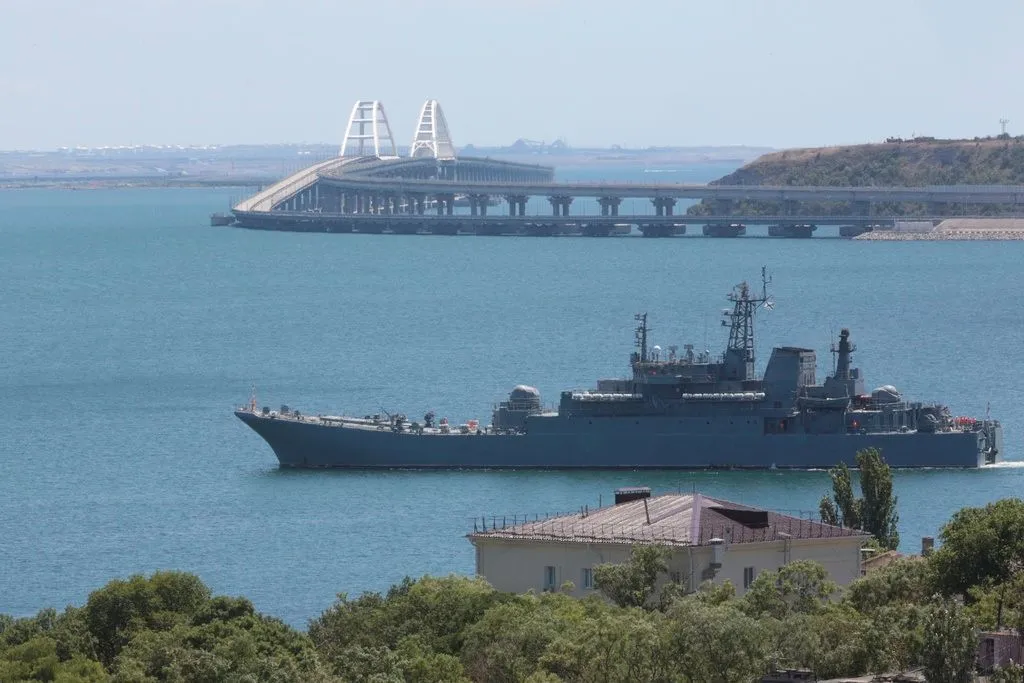 Russia’s deep Crimea crisis will only get worse