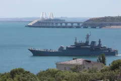 Russia’s deep Crimea crisis will only get worse