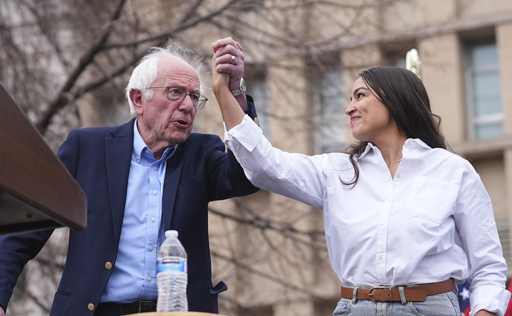 Democratic socialism keeps ‘spreading around further’: Byron York