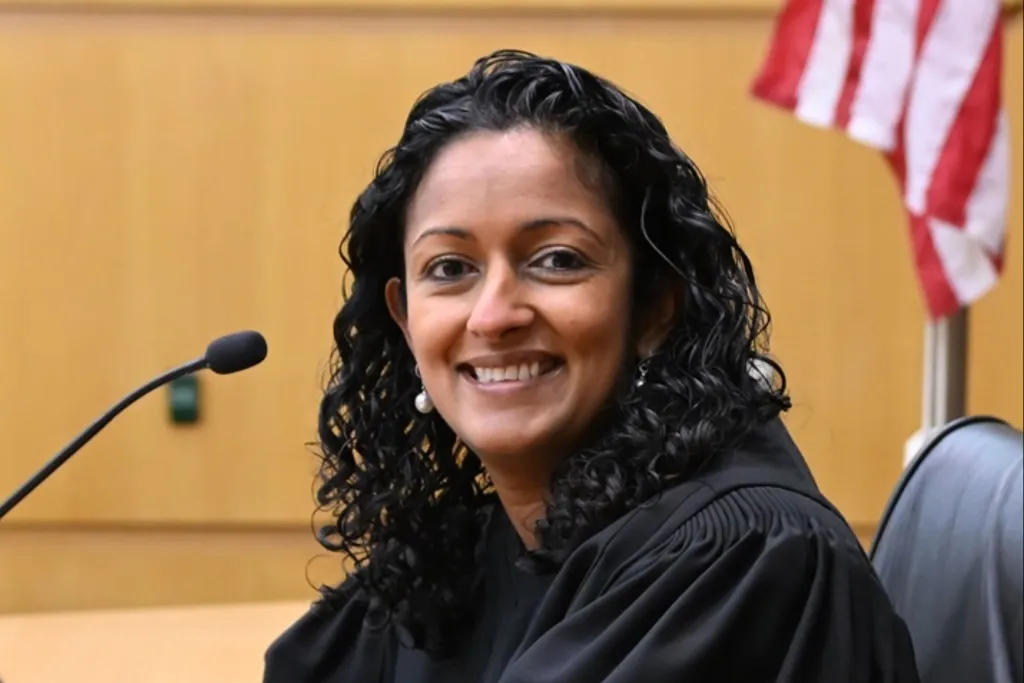 Bar complaint accuses Biden-appointed district judge of dishonesty during DOJ tenure