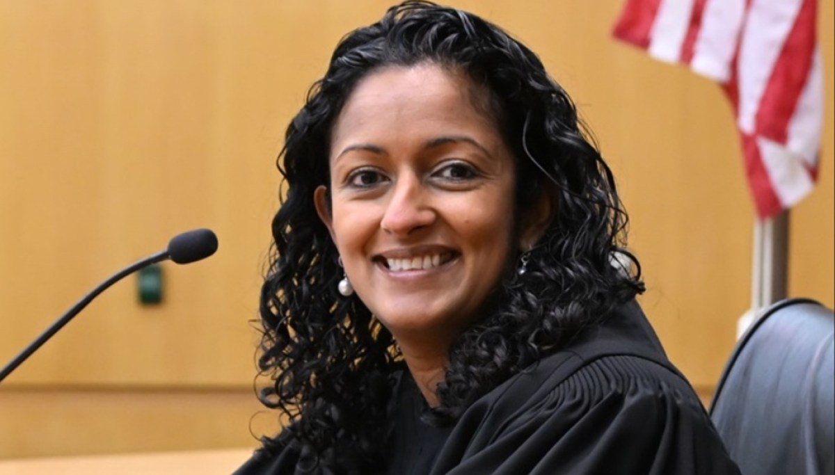 Bar complaint accuses Biden-appointed district judge of dishonesty during DOJ tenure