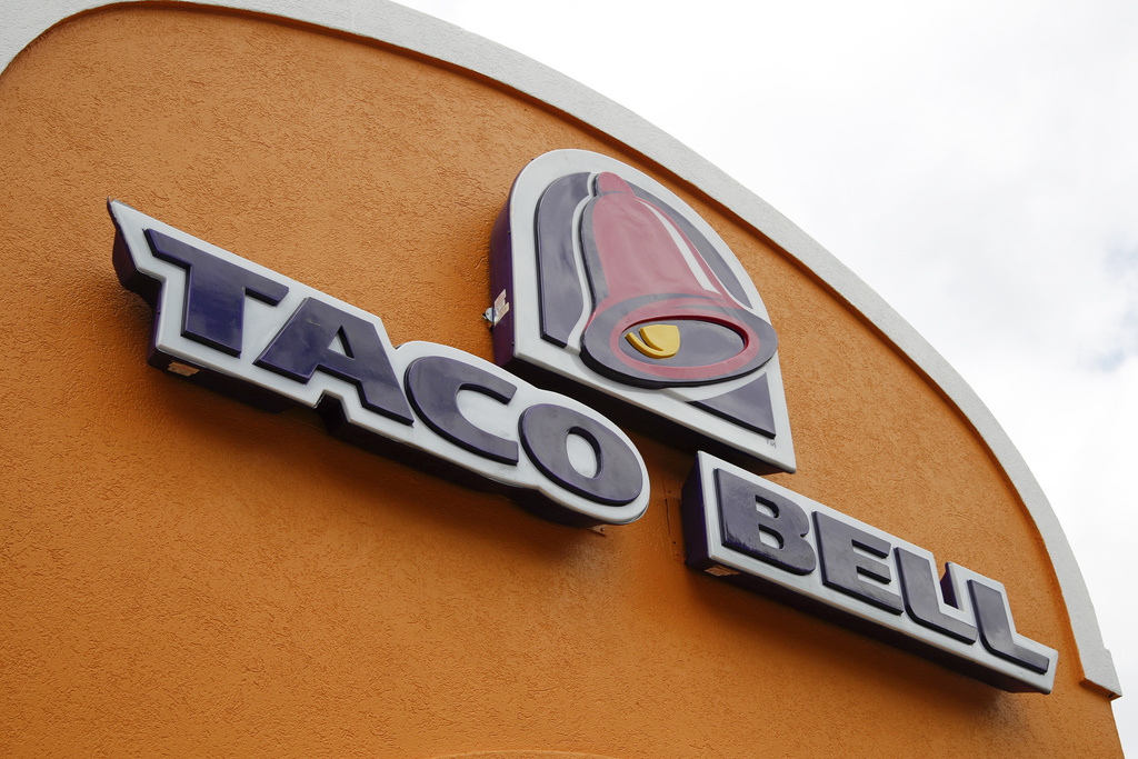 Land of the free, home of the Taco Bell: Viral German soccer fan calls it the ‘holy land’