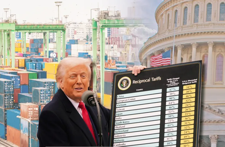 Trump trade policy tariffs